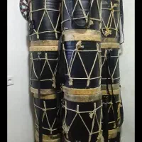 فروش دمام فلزی