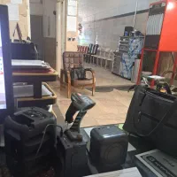 درخواست همکاری خانم برا نظافت مدرسه در میدان لعلی