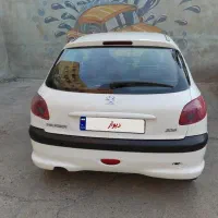 206|خودرو سواری و وانت|وحیدیه, |دیوار