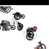 کالسکه و کریر  برنده elele|کالسکه و لوازم جانبی|آستارا, |دیوار