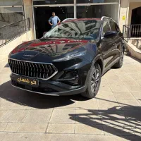 کی ام سی K7 مدل 1402 (نقد و اقساط)