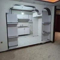 رهن کامل 90 متری عاشوری خیبر بر اصلی