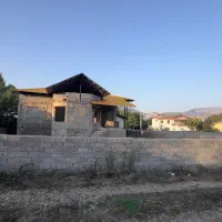 کلاردشت بافت زرد سند تک برگ زمین + ویلای ۶۰٪