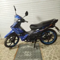 لاکی بیکلاج لیفان 135cc