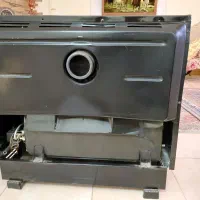 بخاری گازی|بخاری، هیتر، شومینه|میانه, |دیوار