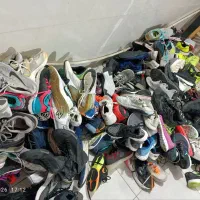 کتونی اورجینال استوک