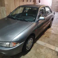 فروش فوری پروتون ویرا مدل 84 به 280 میلیون|خودرو سواری و وانت|تهران, قیام|دیوار