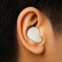 صدا گیر گوش سیلیکونی دیاموند