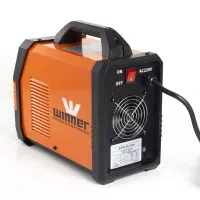 دستگاه جوش ۲۰۰ آمپر وینر مدل ۶۰۱۱|ابزارآلات|تهران, حسنآباد|دیوار