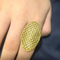 النگو اماراتی و گردنبند و انگشتر|جواهرات|شیراز, شریفآباد|دیوار