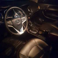 بدون رنگ و تصادف کاملا تمیز و خونگی