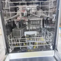 ماشین ظرفشویی آلمانی بلومبرگ|ماشین ظرفشویی|پردیس, فاز ۸|دیوار