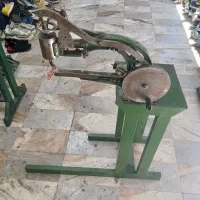 چرخ کفاشی