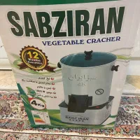 سبزی خوردکن سبزیران نو