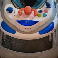 روروک|کالسکه و لوازم جانبی|تهران, وصفنارد|دیوار