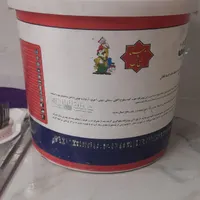 سطل رنگ