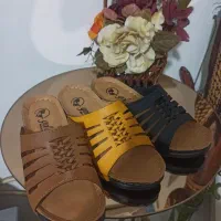 تولیدی دمپایی زنانه میرزایی|کیف، کفش، کمربند|مشهد, شهید آوینی|دیوار