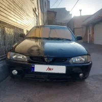 پروتون ویرا