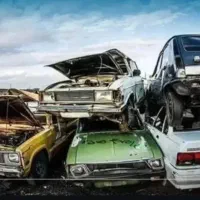 مشاور خرید خودر فرسوده و تصادفی