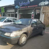 روا ۸۶ دوگانه کارخانه دوره رنگ