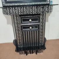 آینه کنسول|آینه|قوچان, |دیوار