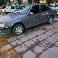 پژو پارس سال مدل 96|خودرو سواری و وانت|فیروزکوه, |دیوار