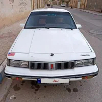 الدزمبیل کاتلاس، مدل ۱۹۹۰|خودرو سواری و وانت|تهران, شهرک آزادی|دیوار
