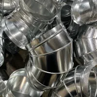 کانال سازی گرد چهارگوش اسپیرال/لوله/فلاشنیگ/دریچه|خدمات پیشه و مهارت|شهریار, شهریار|دیوار