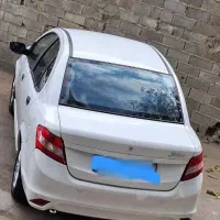 خودرو ساینا مدل ۹۶