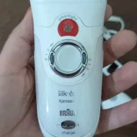 اپیلاسیونBraun (براون)   برای حذف موهای زائد بدن|آرایشی، بهداشتی، درمانی|رشت, بوسار|دیوار