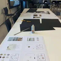 پروپوزال معماری،طراحی داخلی،پایان نامه معماری