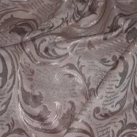 ۳ عدد پرده شیک دوخته شده نو هم اندازه