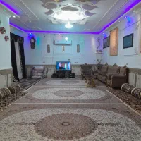 منزل ویلایی ۳۰۳ متری در فرهنگ ۲۰|فروش خانه و ویلا|زابل, |دیوار