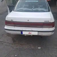 تویوتا مدل 92