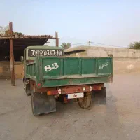 خاور مدل 61|خودرو سنگین|قلعه قاضی, |دیوار