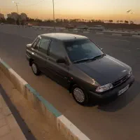 پراید۸۳بدون رنگ شاسی پلمپ|خودرو سواری و وانت|اسلامشهر, شهرک سعیدیه|دیوار