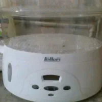 بخارپز مدل sc87 WD Feller