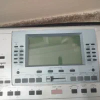 ارگ korg pa50 تبدیل شده pa80