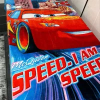 روبالشی های مخملی رنگ ثابت جفتی 230|رختخواب، بالش، پتو|خوی, |دیوار