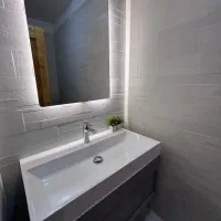 فروش آپارتمان بازسازی‌شده بعلت مهاجرت|فروش آپارتمان|تهران, جماران (نیاوران)|دیوار