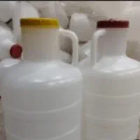 دبه خیارشوری تمیز