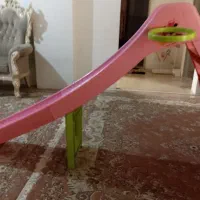 سرسره دخترانه