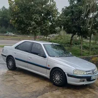 پژوپارس مدل ۸۶|خودرو سواری و وانت|اسالم, |دیوار