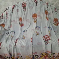 پرده اتاق کودک