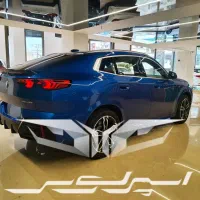 بی ام و x2 شاسی آلمان|خودرو سواری و وانت|شیراز, حافظیه|دیوار