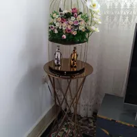 پایه وگل
