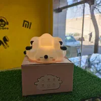 چراغ خواب سیلیکونی