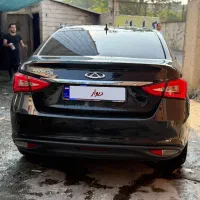 اریزو۵ مدل ۱۴۰۰کم کار|خودرو سواری و وانت|بابل, |دیوار