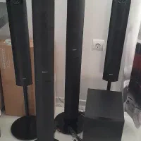 سینما خانگی سونی