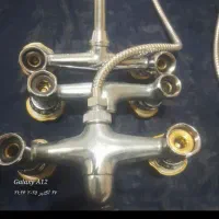 شیر حمام و ....|لوازم سرویس بهداشتی|ملایر, |دیوار